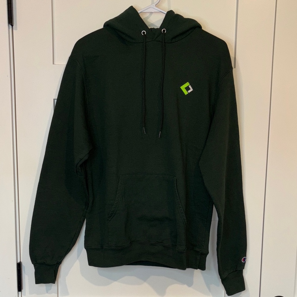 Champion Hoodie